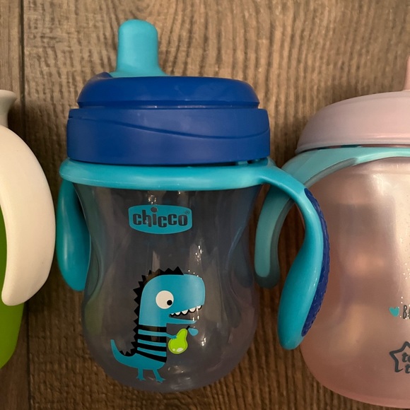 Like New Sippy Cup Bundle - Picture 2 of 5